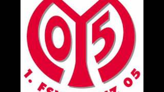 Rot und Weiß Mainz 05 Fan Song [upl. by Won765]