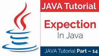 JAVA Tutorial Part  14  How to Use Exception in Java [upl. by Halfon571]