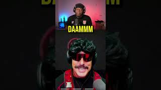 Dr Disrespect Situation is WEIRD [upl. by Zicarelli]