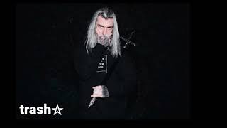 Ghostemane  blackmage sub español [upl. by Yelahc]