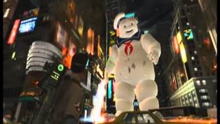 Ghostbusters The Video Game  archiwalna videorecenzja quaza [upl. by Orji]