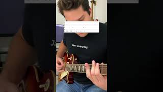 How To Play quotImmigrant Songquot by Led Zeppelin  guitar guitarcover [upl. by Yntruoc]