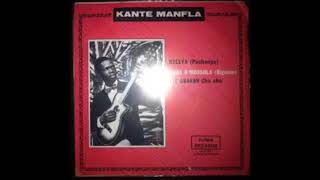 kante manfila  keleya [upl. by Eidoow]