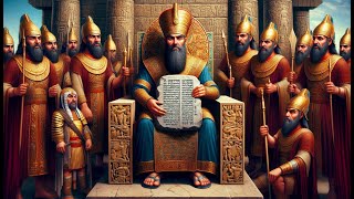 Interesting Facts about the Code of Hammurabi [upl. by Aila]