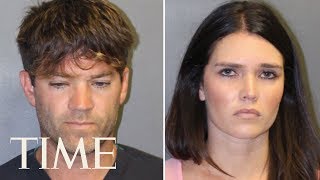 California Doctor And His Girlfriend Charged With Drugging And Raping Multiple Women  TIME [upl. by Eetsirk]