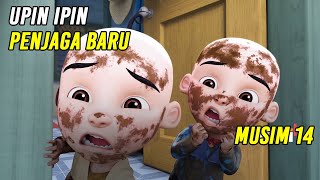 Upin amp Ipin Penjaga Baru Episode Terbaru 2020  Upin Ipin Terbaru 2021  Musim 14 [upl. by Anivas142]