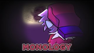 FNF Corruption Reimagined  Monology but its charted [upl. by Neeneg575]