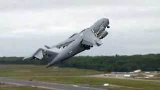 Boeing C17 Globemaster Jet Crash All Hell breaks loose [upl. by Conroy401]