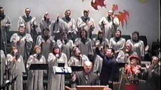 BETHALTO ILLINOIS CHURCH OF GOD  In Worship 10282001 [upl. by Chyou145]