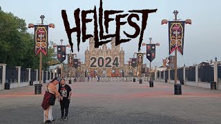 HELLFEST 2024 [upl. by Nyrahs4]