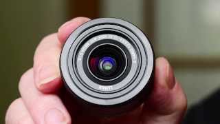 A Look At The Panasonic 1232mm UltraCompact Zoom Lens [upl. by Annaierb495]