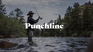 Trailer  Punchline [upl. by Diandre]