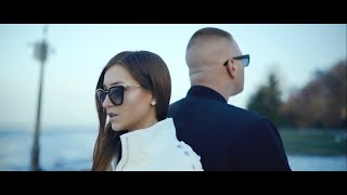 Essemm  A világ elől ft Karola Official Music Video [upl. by Anelat]