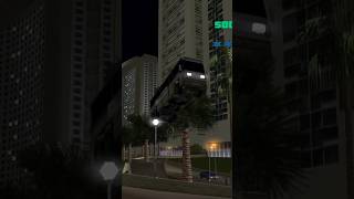 Gta vice city stunt  gta vice city gameplay  vice city pc  youtubeshorts vicecity yt [upl. by Crosley98]