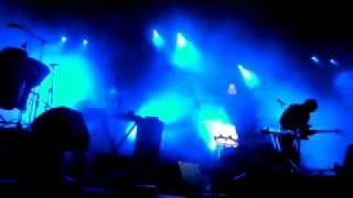 Fever Ray Live at Coachella 2010 FULL SET [upl. by Olvan]