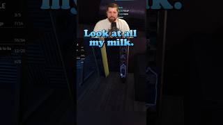 How do you like my milkies💦💦💦 crimescenecleaner simulation lifesimulation [upl. by Allets]