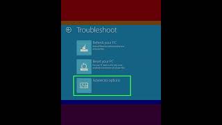 How to Reboot your Windows 10 PC to the Boot Menu [upl. by Berners478]