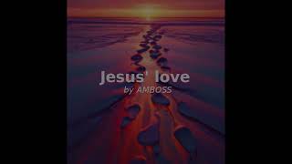 Jesus love [upl. by Azrim]