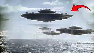 UFOs Spotted In Canada What Happened Next Shocked Everyone [upl. by Iduj619]