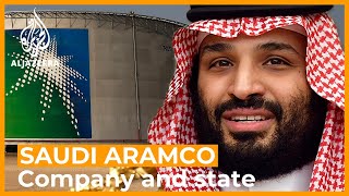 Saudi Aramco The Company and the State [upl. by Artenak]