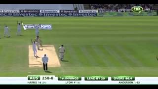 Fourth Ashes Test match highlights [upl. by Macdermot]