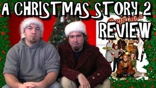 A Christmas Story 2 Review [upl. by Neeloj]