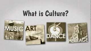 What is Culture [upl. by Karsten]