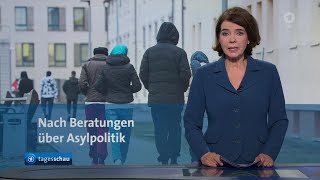 tagesschau 2000 Uhr 21062024 [upl. by Anabahs815]