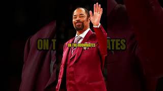 Walt Frazier insists Wilt should be the NBA GOAT [upl. by Morrissey]