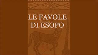 Le favole di Esopo  primo episodio [upl. by Volotta]