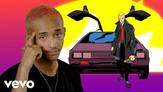 Jaden Smith  The World According To Jaden Smith [upl. by Naawaj]