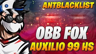 🔥🎮SAIUUU NOVA OBB FOX AIMBOT 999 SEM RELOGAR ATUALZAIDO ANTIBLACKLIST [upl. by Releehw]