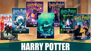 LES MEILLEURS LIVRES AUDIO HARRY POTTER  AUDIBLE [upl. by Delp]