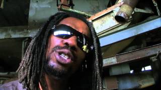 Bonnot feat General Levy  quotIntergalacticalquot Official Video [upl. by Peursem]