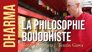 Bouddhisme amp Méditation  S01 EP01  La philosophie bouddhiste [upl. by Engedus]