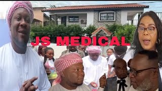 BRAVO JEREMIE SHABANI OFFICIEL AIGLE ASALI HOPITAL BA COMÉDIENS BOYA EKOZALA OFFICIEL [upl. by Ariek731]