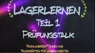 Livesession IHKPrüfung Sommer 23 Teil 1 Talk [upl. by Dietsche]