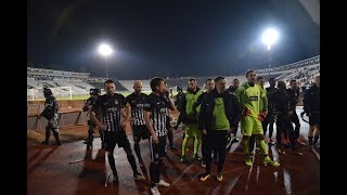 IGRAJTE FUDBAL  Partizan  Čukarički 01102017 [upl. by Mozelle]