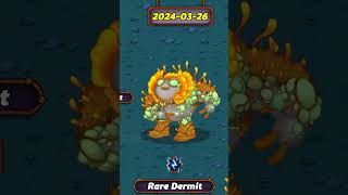 New Monsters 2024 Release Dates  All Animations Sounds amp Elements  My Singing Monsters8 [upl. by Naitsirhc]