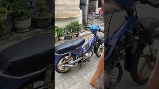 Astrea C800 spek Njengking 🤣 astrea astreamodifikasi yamaha honda [upl. by Aiyot480]