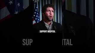 Navy SEAL Jason Redman on Actions that SAVED his Life [upl. by Hsirk816]