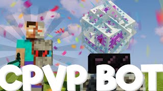 The BEST Crystal pvp bot server 119 [upl. by Arela]