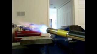 How to Use EU 716quot Brazing Torches in the US [upl. by Zug896]