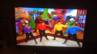 The Wiggles Wiggly Wiggly Christmas Part 2 [upl. by Radman95]