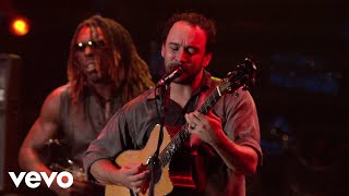 Dave Matthews Band  Two Step from The Central Park Concert [upl. by Kinnon]