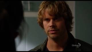 Kensi gets shot Deeks being himself I miss them NCISLA [upl. by Haggerty]