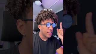 Are these 350 AI glasses worth it carterpcs tech techtok techfacts ai frames glasses tech [upl. by Yve412]