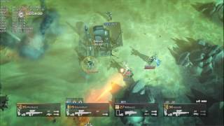 HELLDIVERS PC Gameplay  Core 2 Quad Q9650  388  GTX 1050 TI STRIX  Full HD Max Settings [upl. by Neraj]