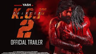 KGF Chapter 2 Ending Explain And What Will Be The Story Of KGF Chapter 3 [upl. by Alohcin]