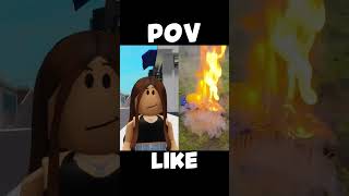 MENTIR para Ser MÁS HERMOSA en Roblox roblox brookhaven [upl. by Hamnet523]